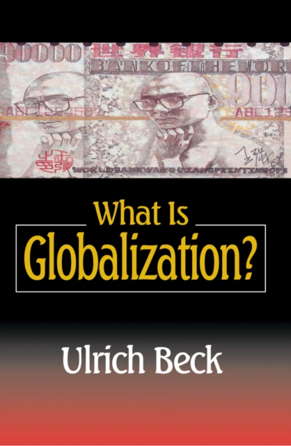 What Is Globalization?, EPUB eBook