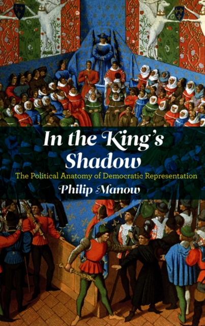In the King's Shadow, EPUB eBook
