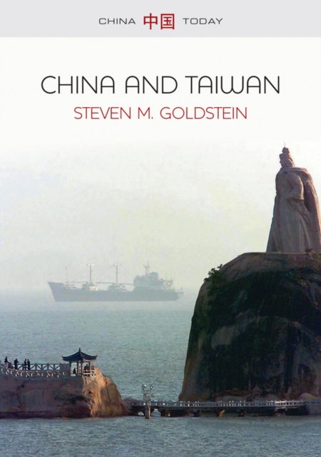 China and Taiwan, EPUB eBook