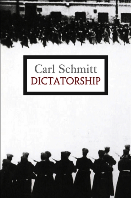 Dictatorship, EPUB eBook