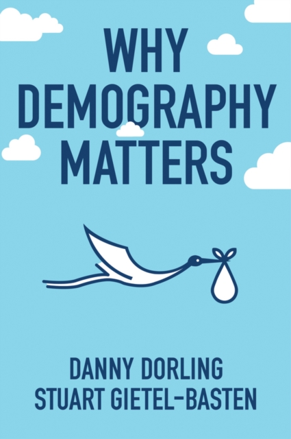 Why Demography Matters, EPUB eBook