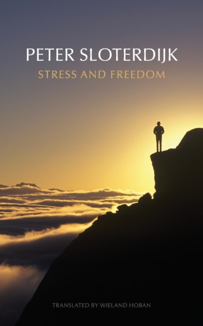 Stress and Freedom, Paperback / softback Book