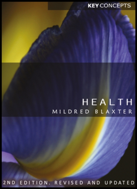 Health, EPUB eBook