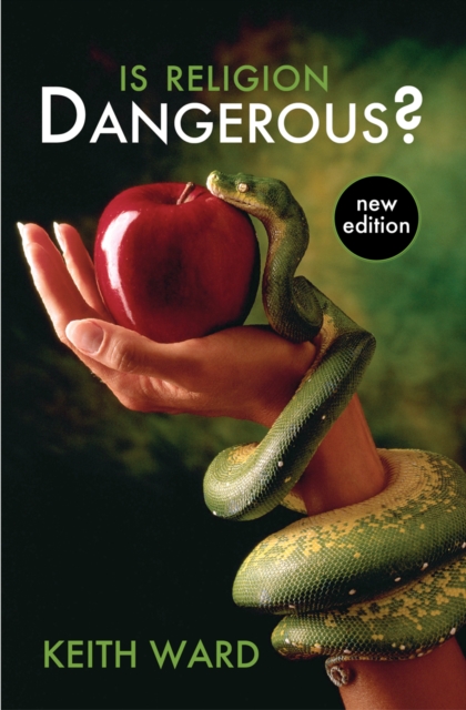 Is Religion Dangerous?, Paperback / softback Book