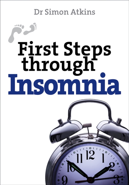 First steps through insomnia, EPUB eBook