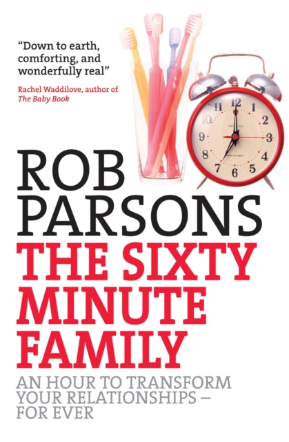 The Sixty Minute Family, EPUB eBook