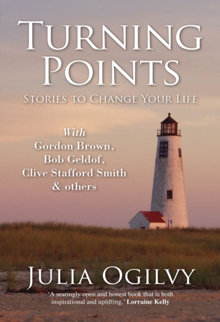 Turning Points : Stories to Change Your Life, EPUB eBook