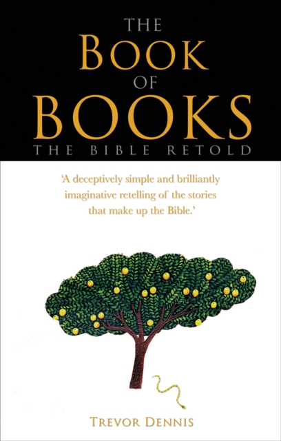 The Book of Books, EPUB eBook