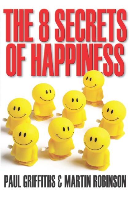 The 8 Secrets of Happiness, PDF eBook