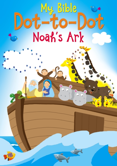 Noah's Ark, Paperback / softback Book