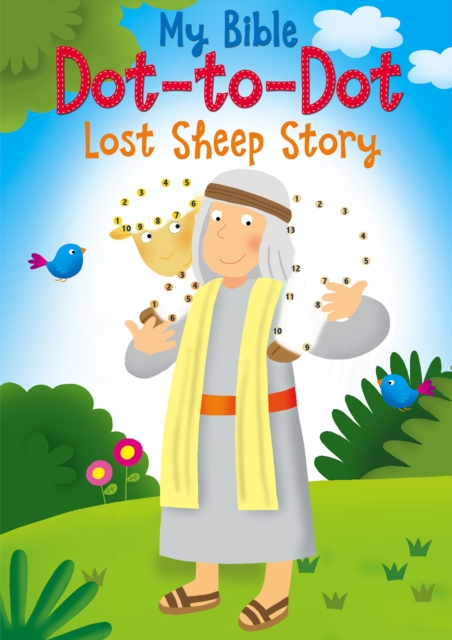 Lost Sheep Story, Paperback / softback Book