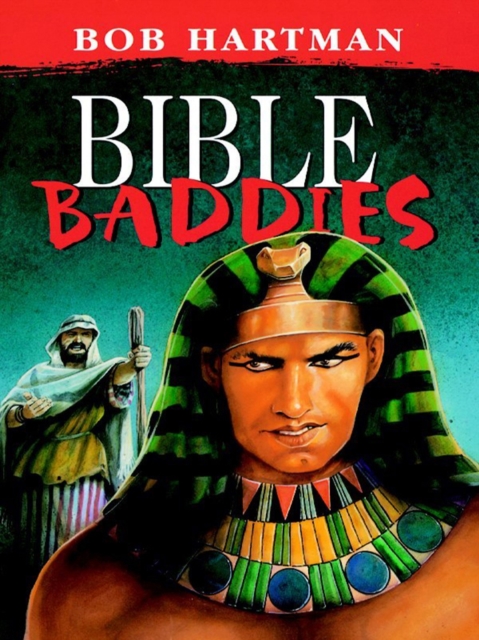 Bible Baddies, EPUB eBook