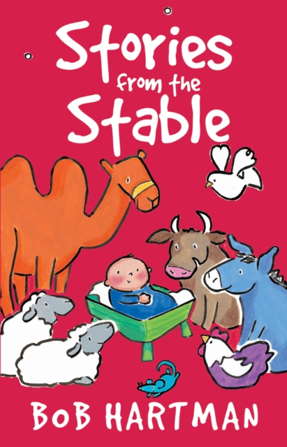 Stories from the Stable, EPUB eBook
