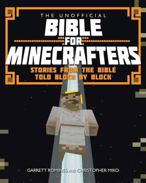 The Unofficial Bible for Minecrafters, EPUB eBook
