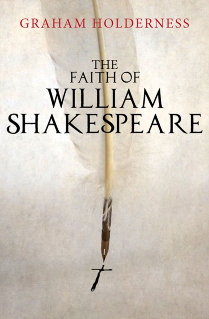 The Faith of William Shakespeare, EPUB eBook