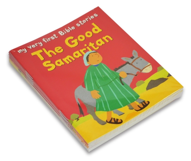 The Good Samaritan, Paperback / softback Book