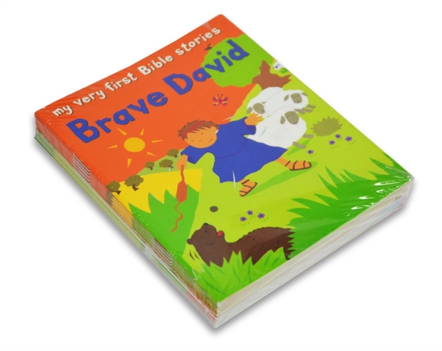 Brave David, Paperback / softback Book