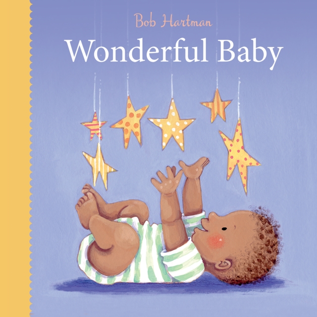 Wonderful Baby, Board book Book