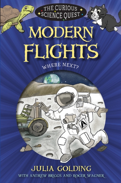 Modern Flights : Where next?, EPUB eBook