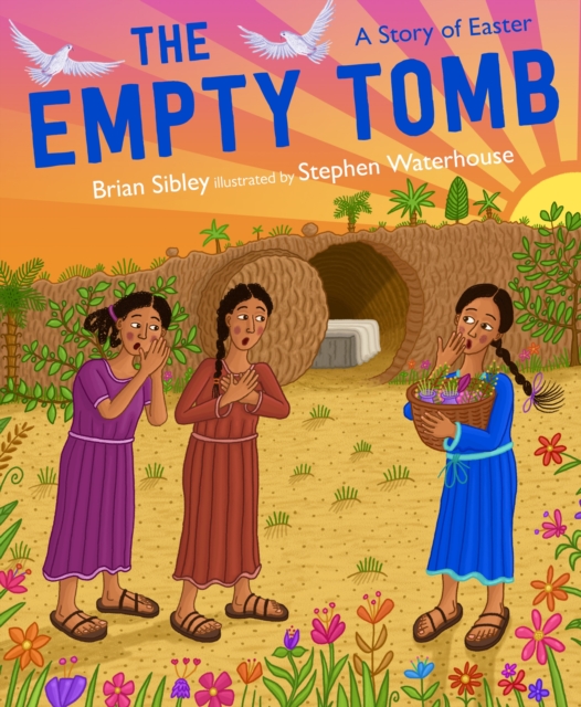 The Empty Tomb, Paperback / softback Book