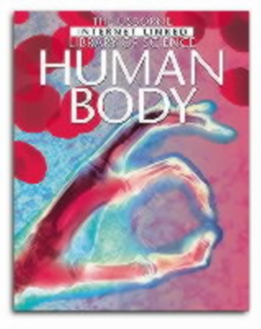 Human Body, Paperback / softback Book