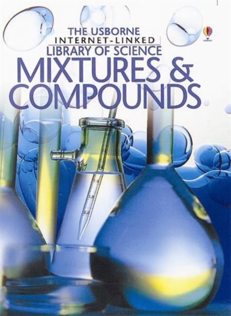 Mixtures and Compounds, Paperback / softback Book