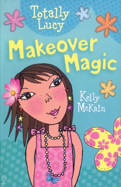 Makeover Magic, Paperback / softback Book