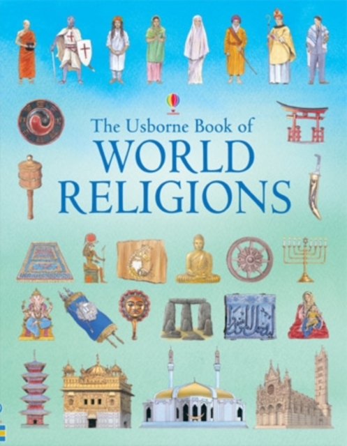 Book of World Religions, Paperback / softback Book