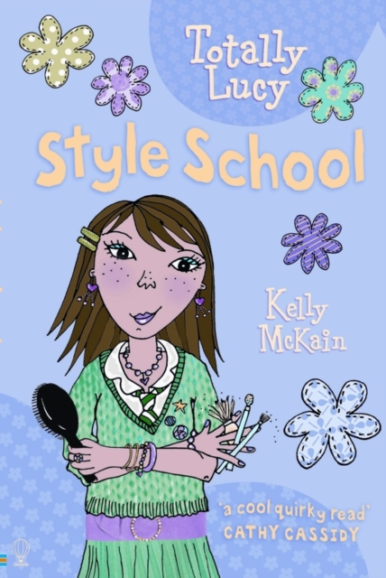 Style School, Paperback / softback Book