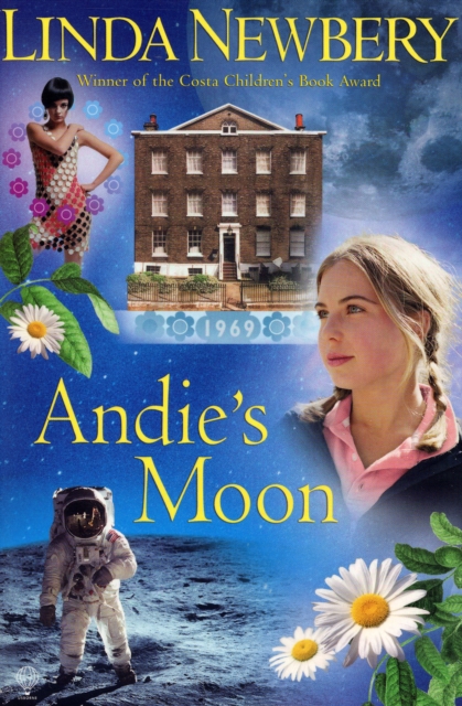 Andie's Moon, Paperback / softback Book