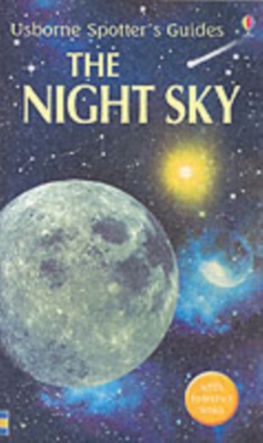Night Sky, Paperback / softback Book