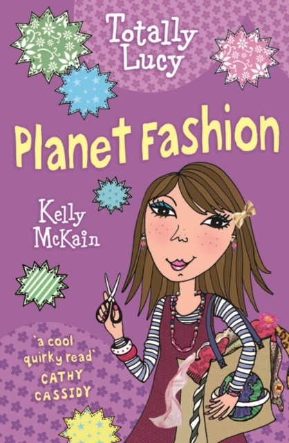 Planet Fashion, Paperback / softback Book