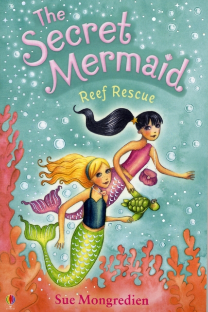 Reef Rescue, Paperback / softback Book