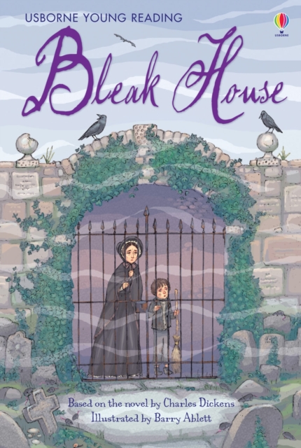 Bleak House: Mary Sebag-Montefiore: 9780746097021: hive.co.uk