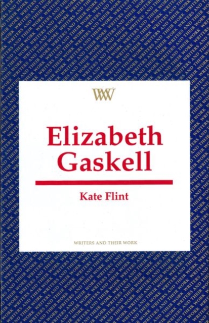 Elizabeth Gaskell, Paperback / softback Book