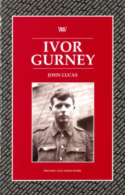 Ivor Gurney, Paperback / softback Book