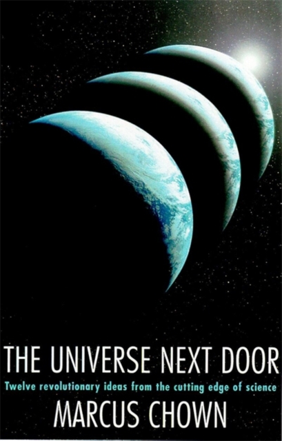 The Universe Next Door, Paperback Book