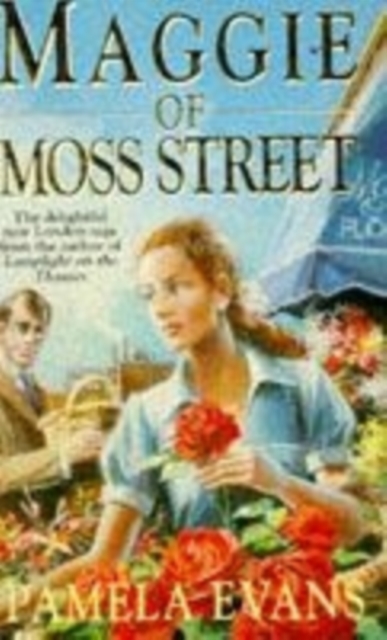 Maggie of Moss Street : Love, tragedy and a woman's struggle to do what's right, Paperback / softback Book