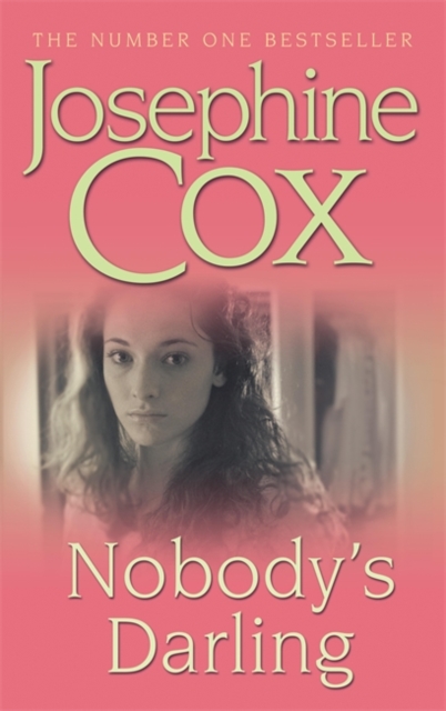 Nobody's Darling : A captivating saga of family, friendship and love, Paperback / softback Book