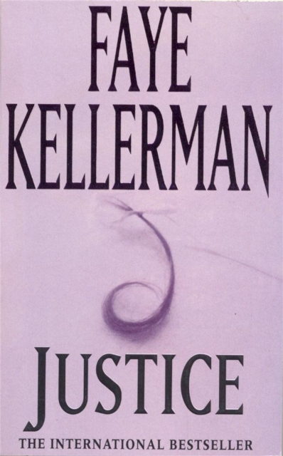 Justice, Paperback / softback Book