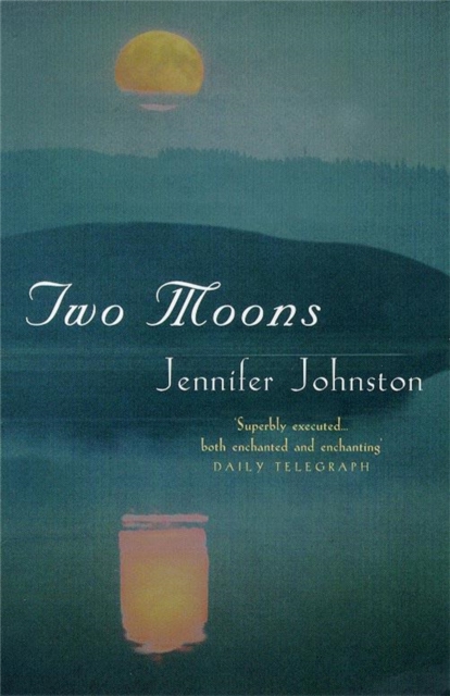 Two Moons, Paperback / softback Book