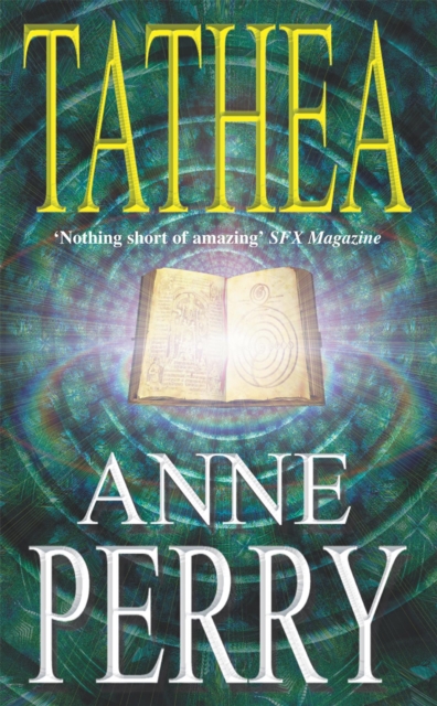 Tathea : An epic fantasy of the quest for truth (Tathea, Book 1), Paperback / softback Book