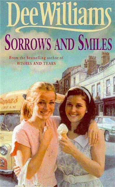 Sorrows and Smiles : An engrossing saga of family, romance and secrets, Paperback / softback Book