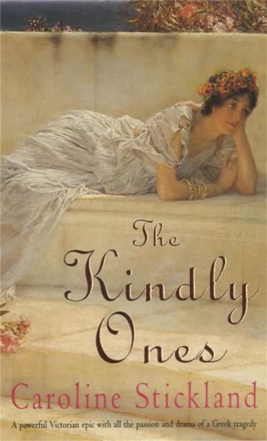 The Kindly Ones, Paperback / softback Book