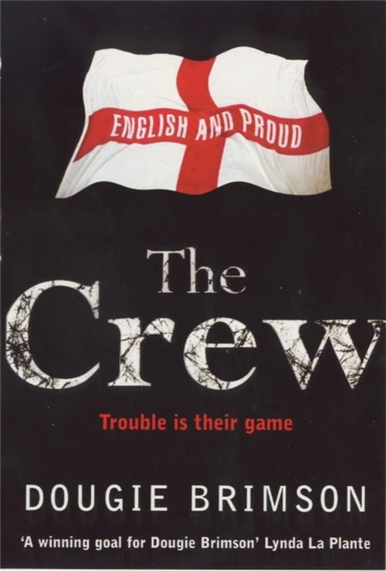 The Crew, Paperback / softback Book