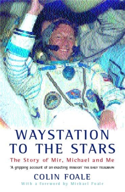 Waystation to the Stars, Paperback / softback Book