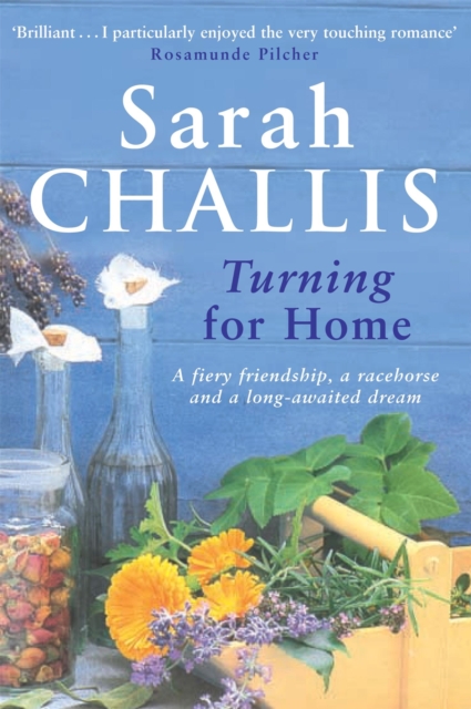 Turning for Home, Paperback / softback Book