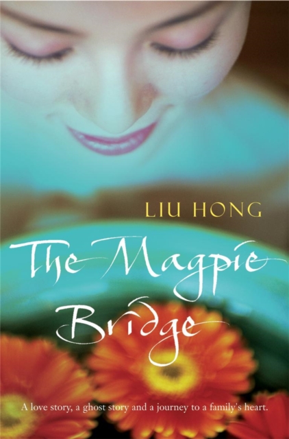 The Magpie Bridge, Paperback / softback Book