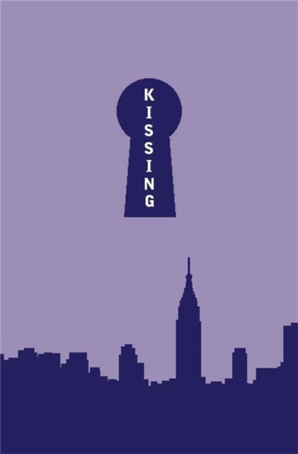 Kissing in Manhattan, Paperback / softback Book