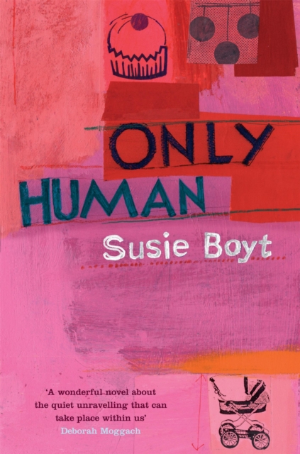 Only Human, Paperback / softback Book